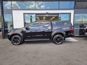 2025 Nissan Navara | PRO-4X 2.3D/4WD/7AT | 30232 | 5