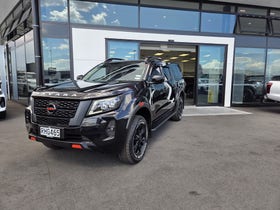 2025 Nissan Navara | PRO-4X 2.3D/4WD/7AT | 30232 | 6