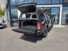 2025 Nissan Navara | PRO-4X 2.3D/4WD/7AT | 30232 | 7