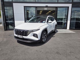 2022 Hyundai Tucson | 1.6 CRDI LIMITED AWD | 30197 | 7