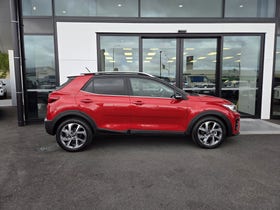 2021 Kia Stonic | GT-Line 1.0PT/7AM | 30312 | 2