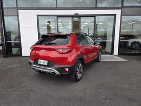2021 Kia Stonic | GT-Line 1.0PT/7AM | 30312 | 3