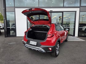 2021 Kia Stonic | GT-Line 1.0PT/7AM | 30312 | 7