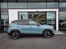 2023 Kia Seltos | LX+ 2.0P/IV | 30324 | 2