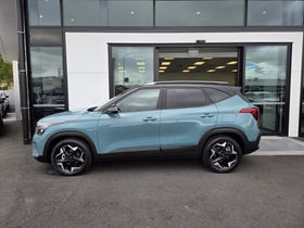 2023 Kia Seltos | LX+ 2.0P/IV | 30324 | 5