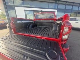 2025 Nissan Navara | PRO-4X 2.3D/4WD/7AT | 30308 | 4