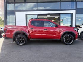 2025 Nissan Navara | PRO-4X 2.3D/4WD/7AT | 30308 | 5