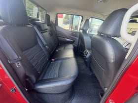 2025 Nissan Navara | PRO-4X 2.3D/4WD/7AT | 30308 | 6