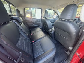 2025 Nissan Navara | PRO-4X 2.3D/4WD/7AT | 30308 | 7