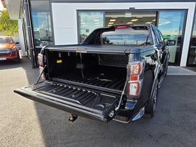 2022 Isuzu D-MAX | X-TERRAIN DOUBLE CAB | 30419 | 4