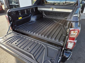 2022 Isuzu D-MAX | X-TERRAIN DOUBLE CAB | 30419 | 5