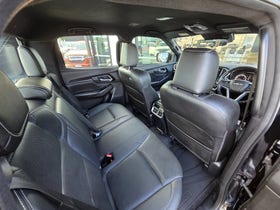 2022 Isuzu D-MAX | X-TERRAIN DOUBLE CAB | 30419 | 6