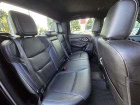 2022 Isuzu D-MAX | X-TERRAIN DOUBLE CAB | 30419 | 7