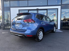2021 Nissan X-Trail | ST 2.5P/4WD/6CVT | 30421 | 4