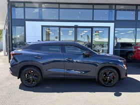 2024 Omoda C5 | EX 1.5PT/9CVT | 30543 | 2