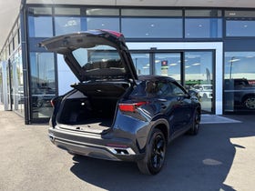 2024 Omoda C5 | EX 1.5PT/9CVT | 30543 | 5