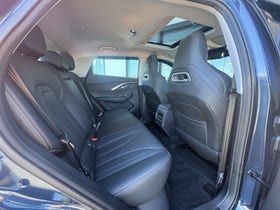 2024 Omoda C5 | EX 1.5PT/9CVT | 30543 | 7