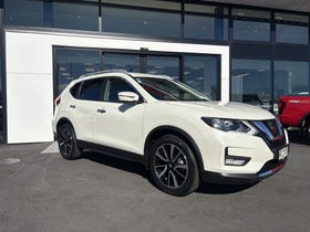 2020 Nissan X-Trail | ST-L 2.5P/6CVT/SW/5D | 30545 | 2