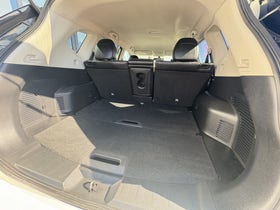 2020 Nissan X-Trail | ST-L 2.5P/6CVT/SW/5D | 30545 | 6