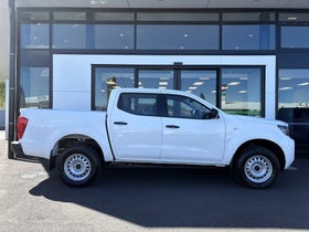 2025 Nissan Navara | SL 2.3D/4WD/7AT | 30579 | 4