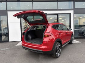 2019 Hyundai Tucson | ELITE MPI 2.0P/6AT | 30591 | 6