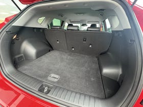 2019 Hyundai Tucson | ELITE MPI 2.0P/6AT | 30591 | 7