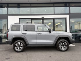 2026 GWM Tank 300 | 300 ULTRA DIESEL 2.4 | 30645 | 2