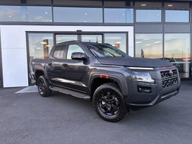 2026 Nissan Navara | P4X 2.4D/4WD/6AT | 30668 | 2