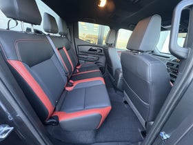 2026 Nissan Navara | P4X 2.4D/4WD/6AT | 30668 | 6