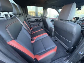 2026 Nissan Navara | P4X 2.4D/4WD/6AT | 30668 | 7