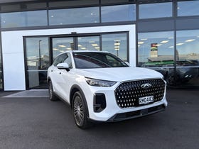 2025 Chery Tiggo 9 | ULT PHEV/AWD/7HD CSH | 30728 | 2