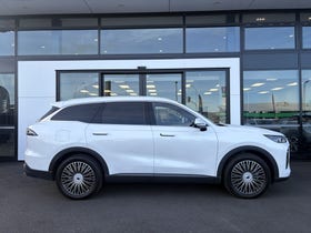 2025 Chery Tiggo 9 | ULT PHEV/AWD/7HD CSH | 30728 | 3