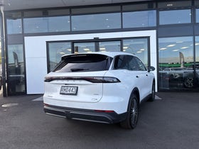 2025 Chery Tiggo 9 | ULT PHEV/AWD/7HD CSH | 30728 | 4