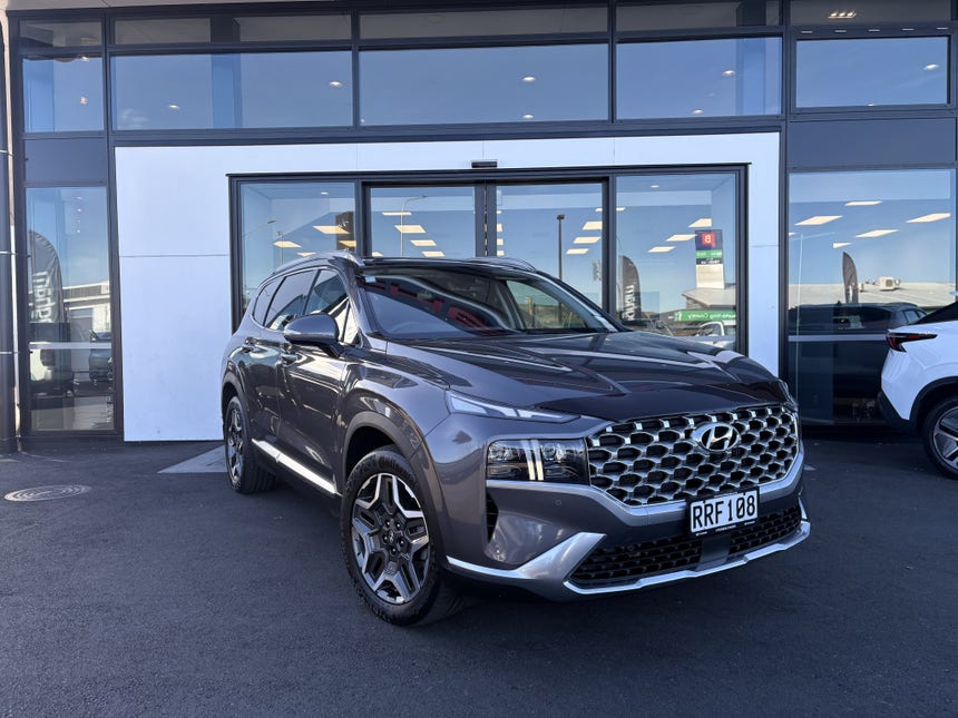 2023 Hyundai Santa Fe | TM HYBRID LIMITED 1. | 30762 | 1