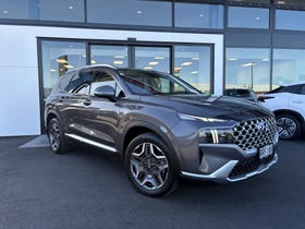 2023 Hyundai Santa Fe | TM HYBRID LIMITED 1. | 30762 | 3