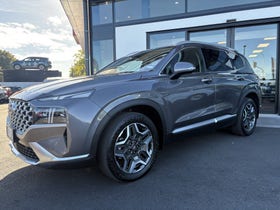 2023 Hyundai Santa Fe | TM HYBRID LIMITED 1. | 30762 | 4