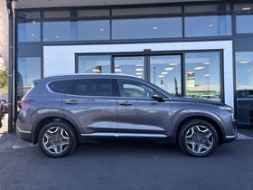 2023 Hyundai Santa Fe | TM HYBRID LIMITED 1. | 30762 | 5