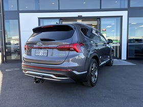2023 Hyundai Santa Fe | TM HYBRID LIMITED 1. | 30762 | 6