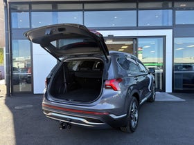 2023 Hyundai Santa Fe | TM HYBRID LIMITED 1. | 30762 | 7