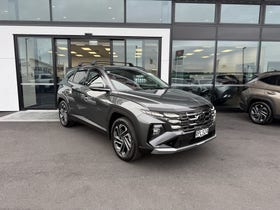 2026 Hyundai Tucson | 2.0 ELITE 2.0P/6AT | 30860 | 2