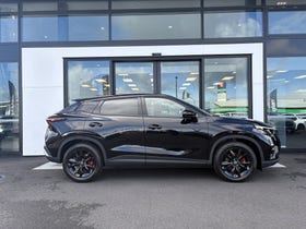 2026 Omoda C5 | EX 1.5PT/6AT | 30881 | 2