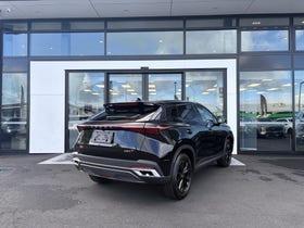 2026 Omoda C5 | EX 1.5PT/6AT | 30881 | 3