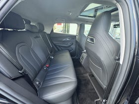 2026 Omoda C5 | EX 1.5PT/6AT | 30881 | 6