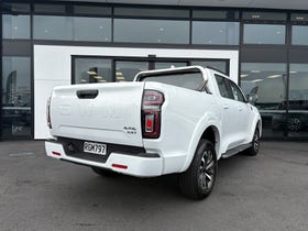 2025 GWM CANNON | LUXURY 4X4 2.4DT/4WD | 30893 | 4