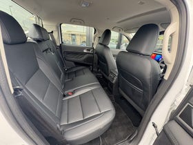 2025 GWM CANNON | LUXURY 4X4 2.4DT/4WD | 30893 | 5