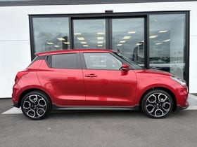 2018 Suzuki Swift | SPORT 1.4PT/6AT | 30796 | 3
