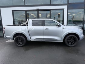 2021 GWM CANNON | LUXURY 4X4 2.0DT/4WD | 30761 | 2