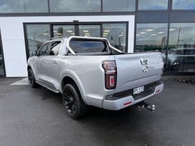 2021 GWM CANNON | LUXURY 4X4 2.0DT/4WD | 30761 | 4