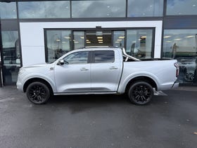 2021 GWM CANNON | LUXURY 4X4 2.0DT/4WD | 30761 | 5