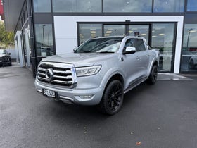 2021 GWM CANNON | LUXURY 4X4 2.0DT/4WD | 30761 | 6